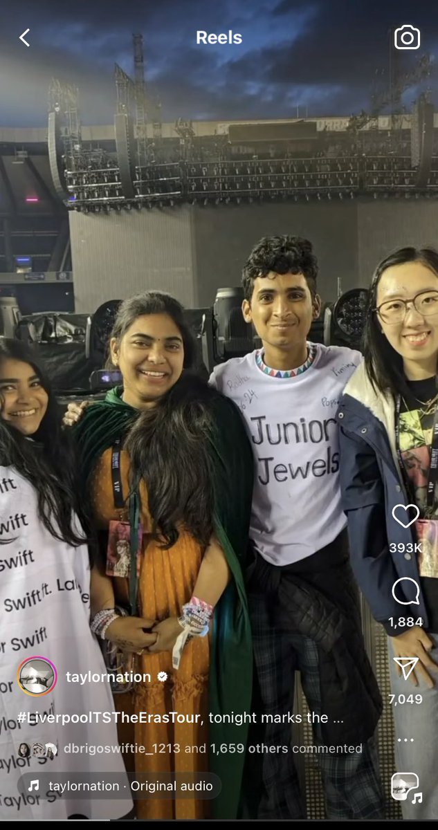 YOU GUYS!!!! THAT MY BESTIE <a href="/phantomsofmind_/">radhaa ✨</a> IN THIS VIDEO 😭😭😭 OMFG THIS IS UNBELIEVABLE!!!! 🥹🥹🥹😍😍😍🫶🫶🫶