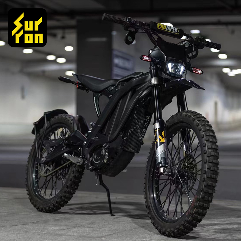 surrontech's tweet image. Rider contribution ①——Light Bee.

⚡️sur-ron.com

#surron
#lightbee
#pic
#emoto
#photooftheday
#photography