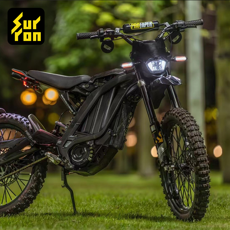 surrontech's tweet image. Rider contribution ①——Light Bee.

⚡️sur-ron.com

#surron
#lightbee
#pic
#emoto
#photooftheday
#photography