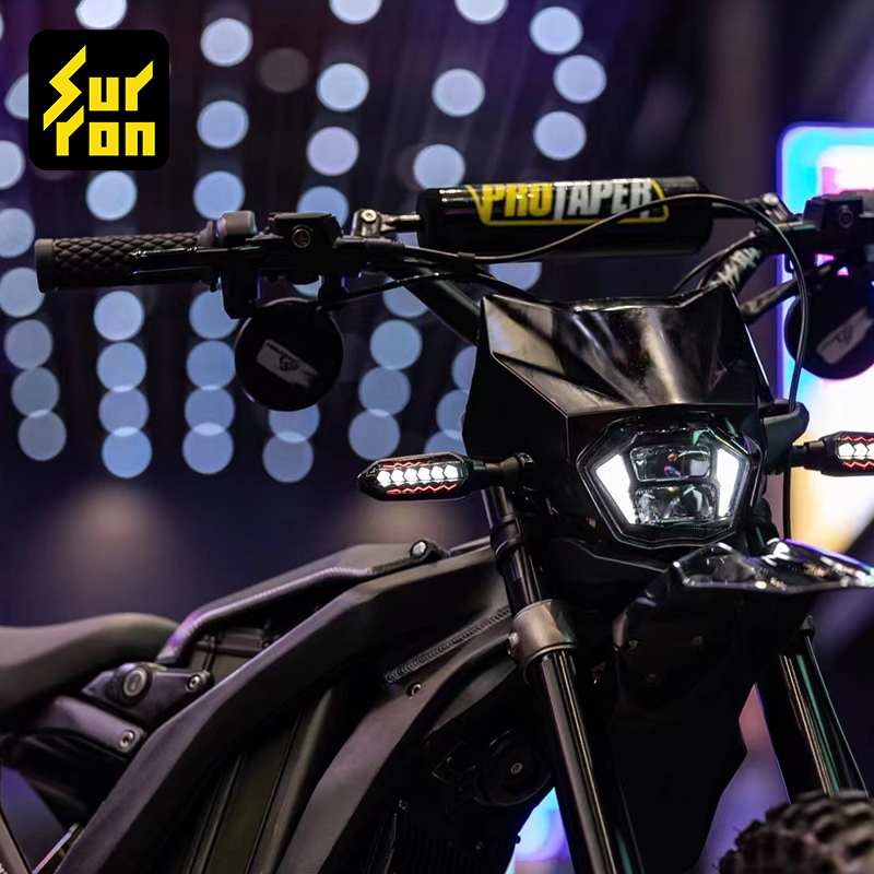 surrontech's tweet image. Rider contribution ①——Light Bee.

⚡️sur-ron.com

#surron
#lightbee
#pic
#emoto
#photooftheday
#photography