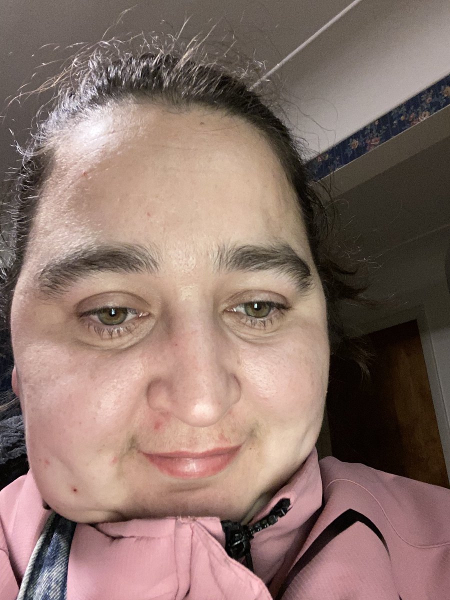 Jennifer Lavender tweet media