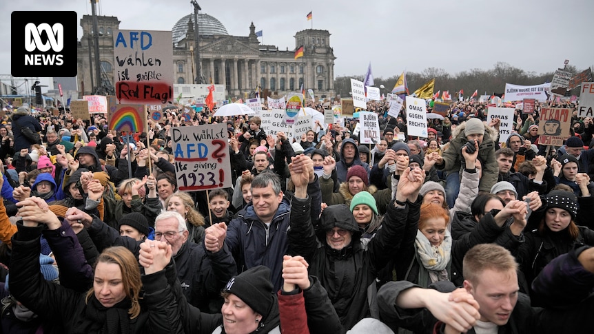 Radical-right political parties have made significant gains in many EU capitals. A political scientist outlines what it could mean for Europe and beyond: ow.ly/zRJR30sE9Vl