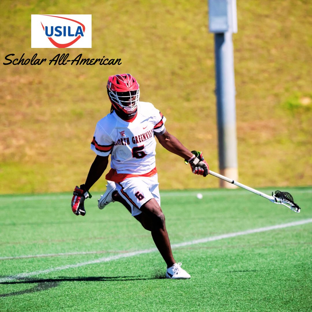 Today Cam Webb and Tyler Pellegrino were named USILA Scholar All-Americans - Congratulations! 🧠👌

nguathletics.com/news/2024/6/13…