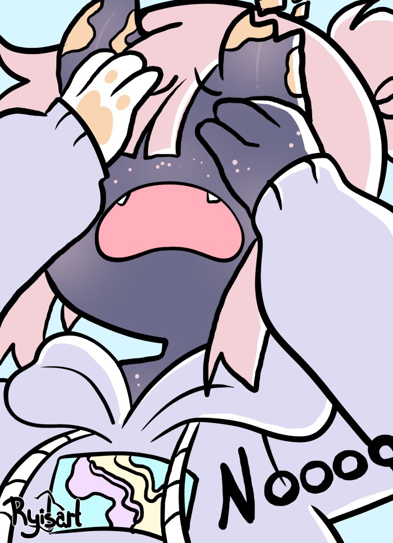 Ryisart's tweet photo. https://t.co/fwYVnCttf9