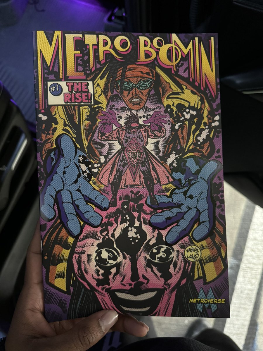 MetroBoomin's tweet photo. 🔥🔥🔥🔥🔥🔥🔥 https://t.co/3wJBKP3MpP