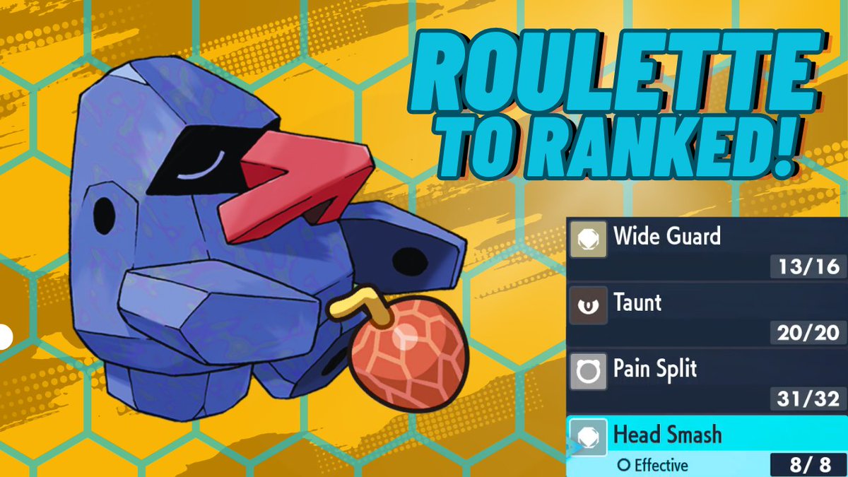 FrolickerVGC tweet media