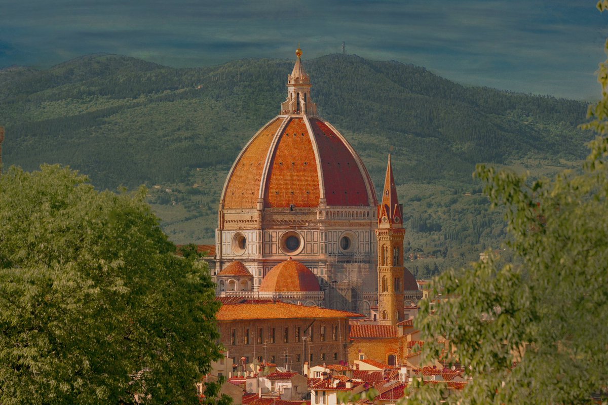 samanthacavet's tweet photo. More of the beauty I found in Florence https://t.co/5ARXvFsCgQ