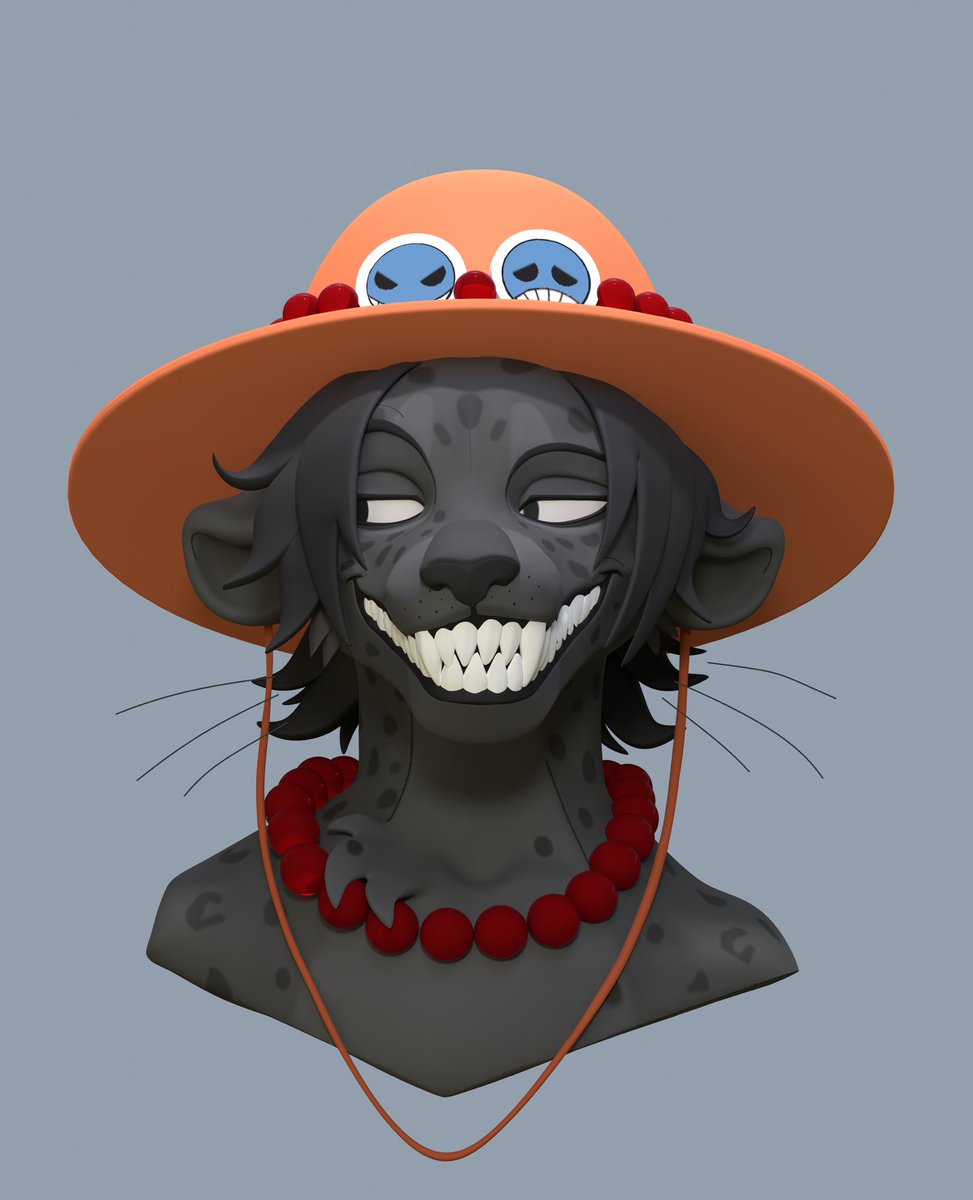 iazzzer's tweet photo. Based on
@Kimbolt_Prime https://t.co/aFHB0wxIbp