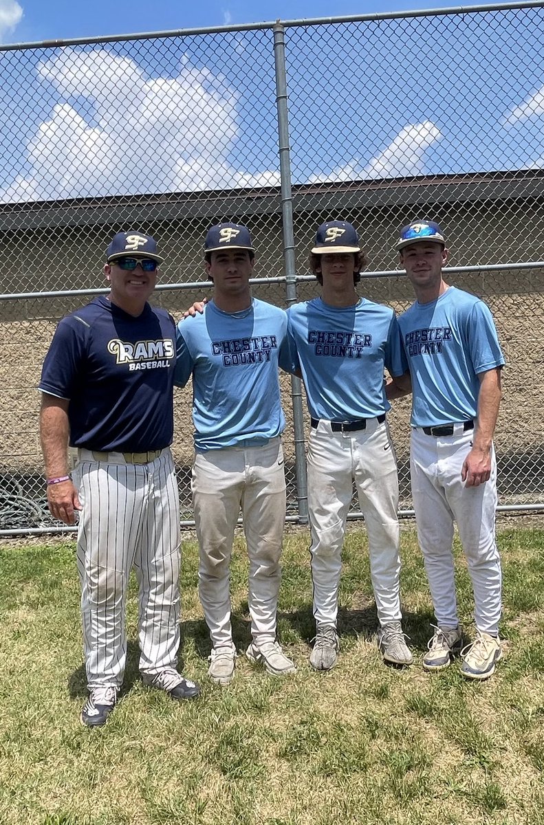 Spring-Ford Baseball tweet media