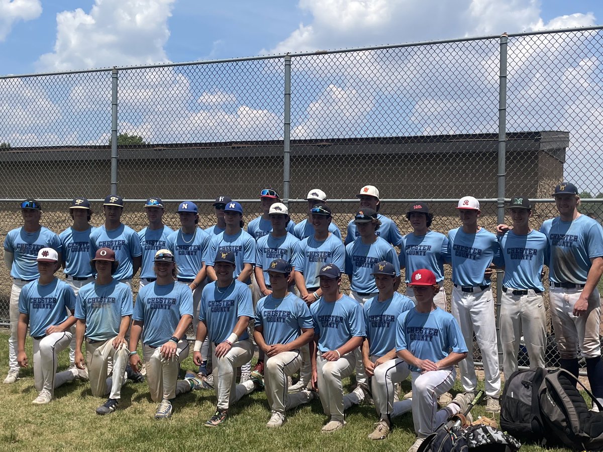 Spring-Ford Baseball tweet media