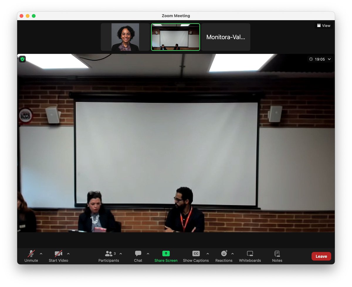 Ana Almeyda-Cohen tweet media