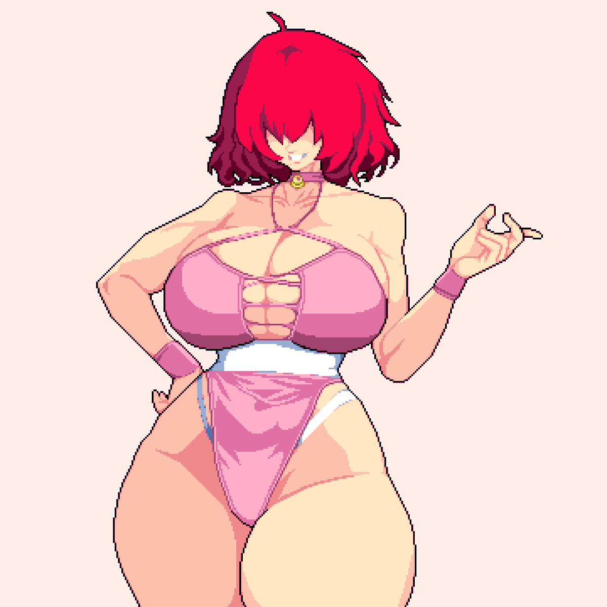 GarlimChannel's tweet photo. Una nueva Oc uwu https://t.co/4fTRMIAAsA
