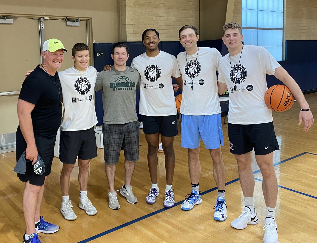 Happy to Speak at the PIERCE SPORTS ACADEMY! Would recommend to ALL #unbelievablestaff