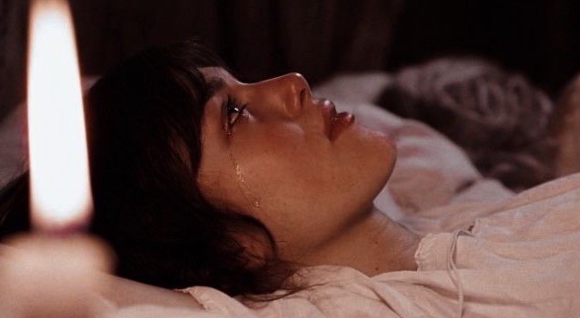 i hope i never lose you
i’d never walk cornelia street again
oh, never again …

…and i lost  you
the one i was dancin' with
in new york, no shoes
looked up at the sky and it was maroon