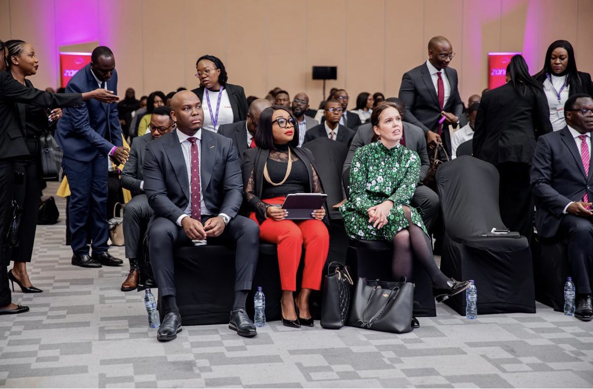 Chanda Chime-Katongo tweet media