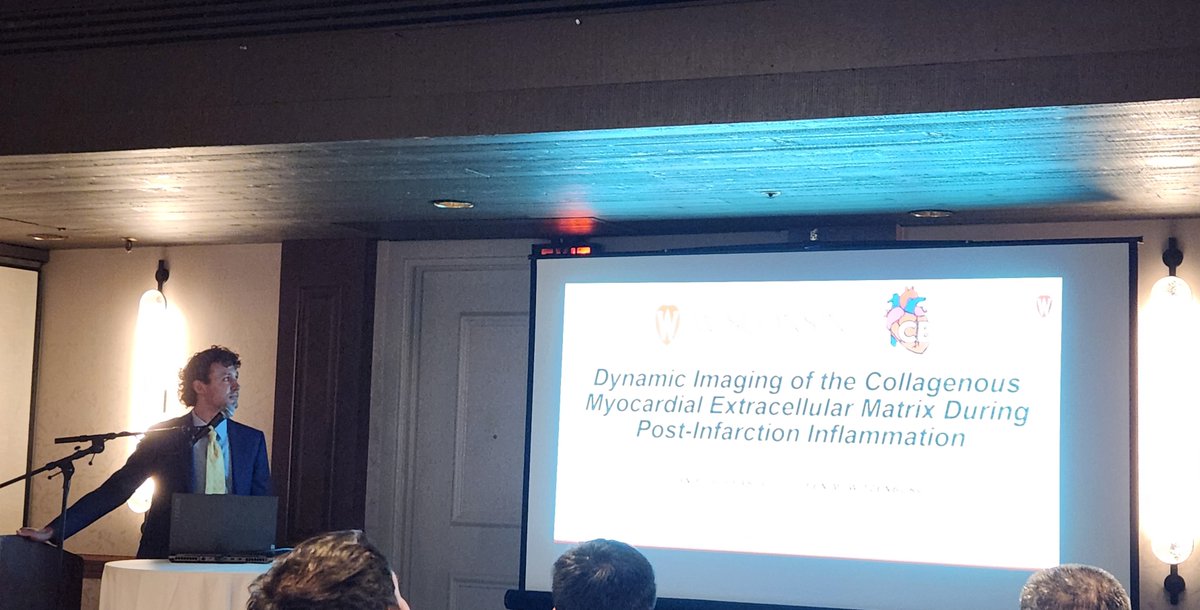 Way to go Daniel! Congratulations on a great SB3C PhD Competition presentation!