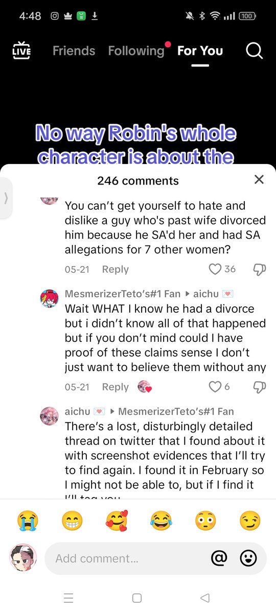 LightEuphoria's tweet photo. bro is also a lolicon and incest shipper, all this to ragebait... no wonder why your wife left you yet some bitch who sells her body in only fans and other mentally ill people are a fan of tectone...ew https://t.co/gdXue5eAlO