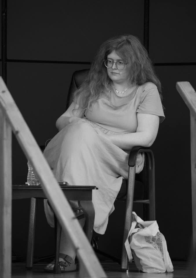 WritersWeek's tweet image. Poetry as Gaeilge:by Caitriona Ní Chleirchín & Laoighseach Ní Choistealbha.
two exceptional Irish language poets, both of whom, together with distinct lyrical and bilingual powers, possess a compelling in memory of Michael Hartnett, takes place in partnership with Poetry Ireland