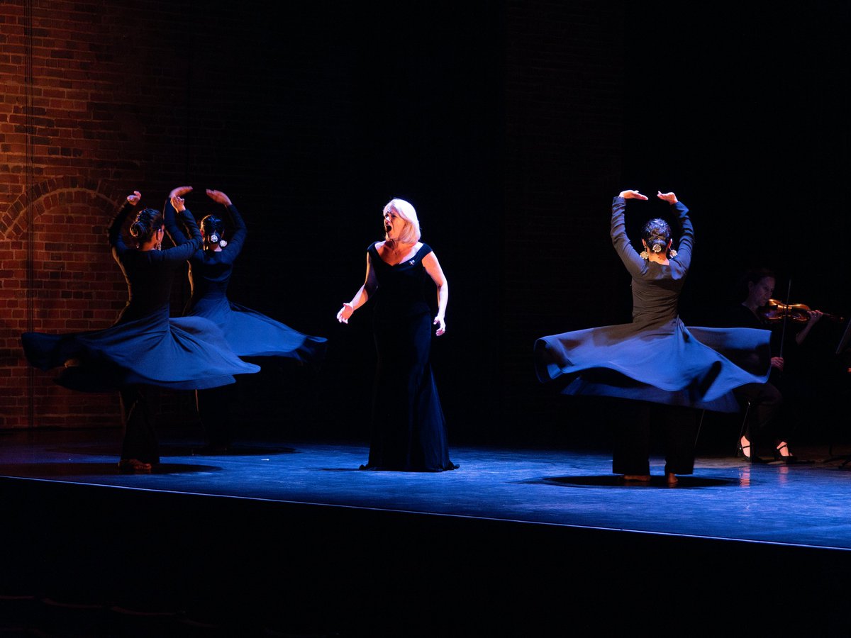 Britten Pears Arts tweet media