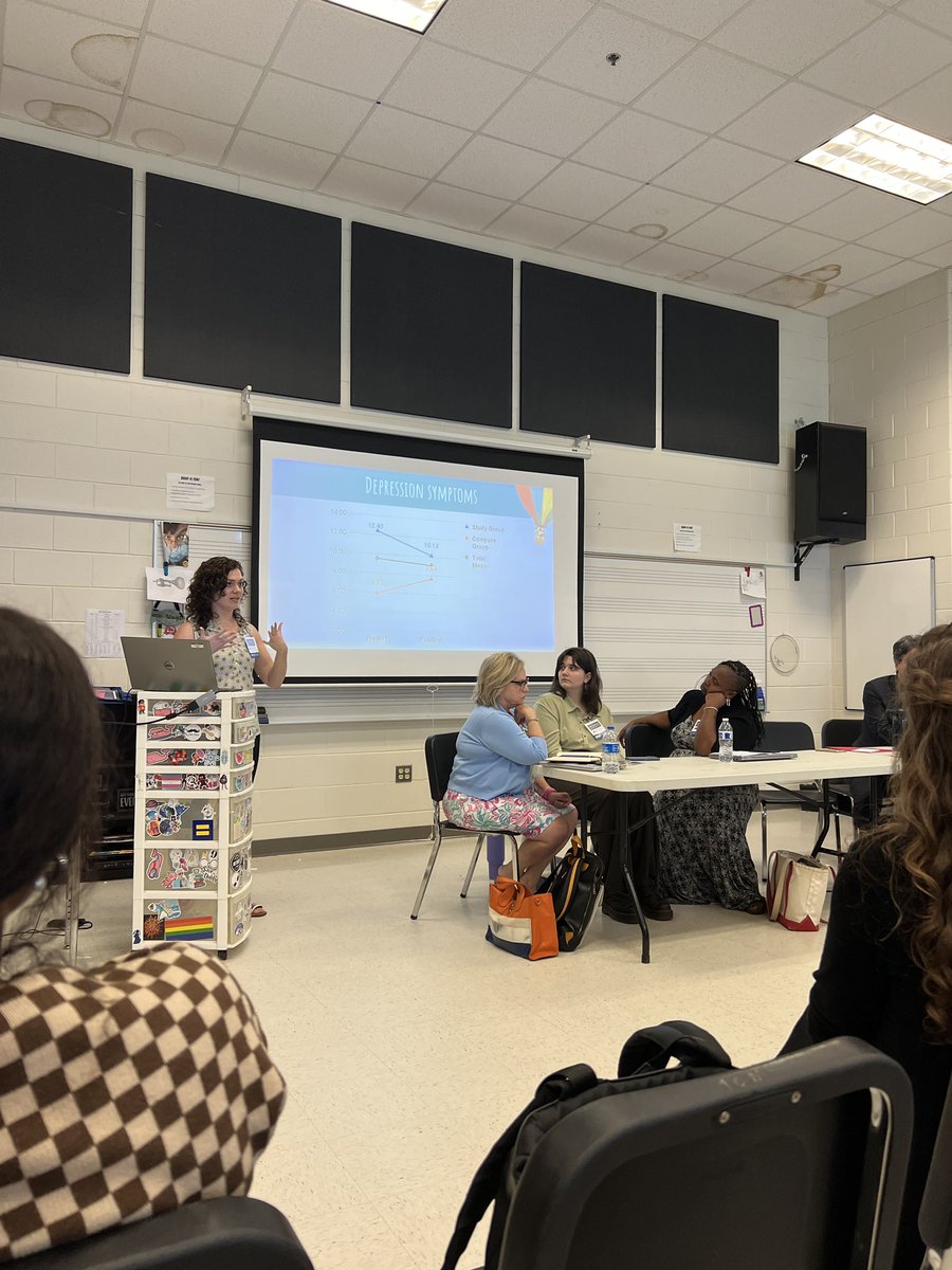 Anna_Hebb's tweet photo. @Vtss_ric @RichmondMERC  WOW! Go Hanover!!!! How they use evidence-based practices to increase connections and relationships with students. https://t.co/8lofaXwMGC