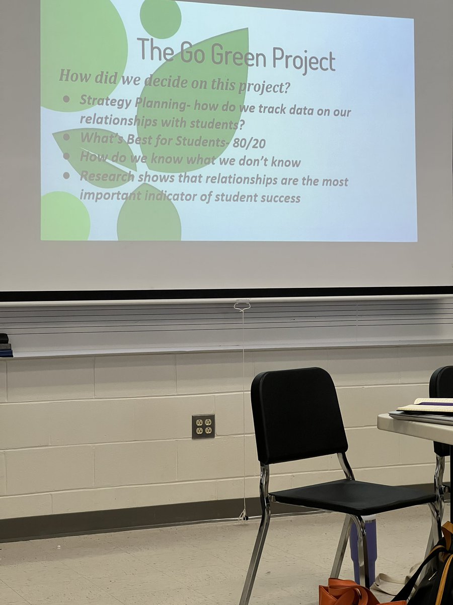 Anna_Hebb's tweet photo. @Vtss_ric @RichmondMERC  WOW! Go Hanover!!!! How they use evidence-based practices to increase connections and relationships with students. https://t.co/8lofaXwMGC