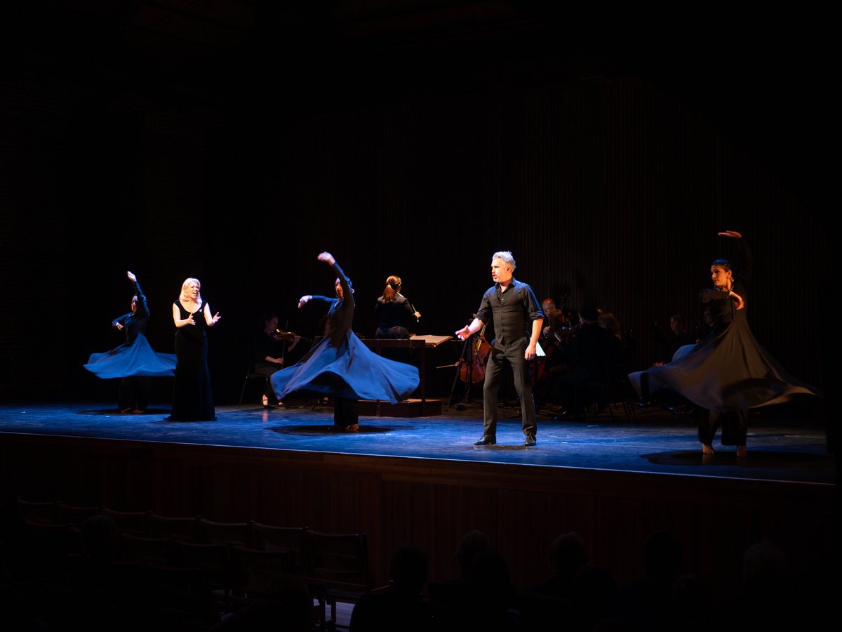 Britten Pears Arts tweet media