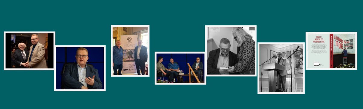 Pat Sheedy (@patsheedy1) on Twitter photo Looking back <a href="/WritersWeek/">Writers' Week</a> 2024, and it was a most enjoyable experience. Long may it continue to prosper. Thanks to <a href="/martindyar/">Martin Dyar</a> Simone Langemann @GHollandPhoto and all the fantastic staff, artists, guests and sponsors. Looking back <a href="/WritersWeek/">Writers' Week</a> 2024, and it was a most enjoyable experience. Long may it continue to prosper. Thanks to <a href="/martindyar/">Martin Dyar</a> Simone Langemann @GHollandPhoto and all the fantastic staff, artists, guests and sponsors.