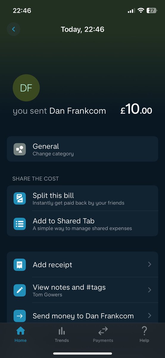 TomGowers's tweet photo. @DFrankcom @InsiderEdgeBets Just paid - Tom Gowers / @TomGowers / From Paris to Berlin https://t.co/vETh6KRCbo