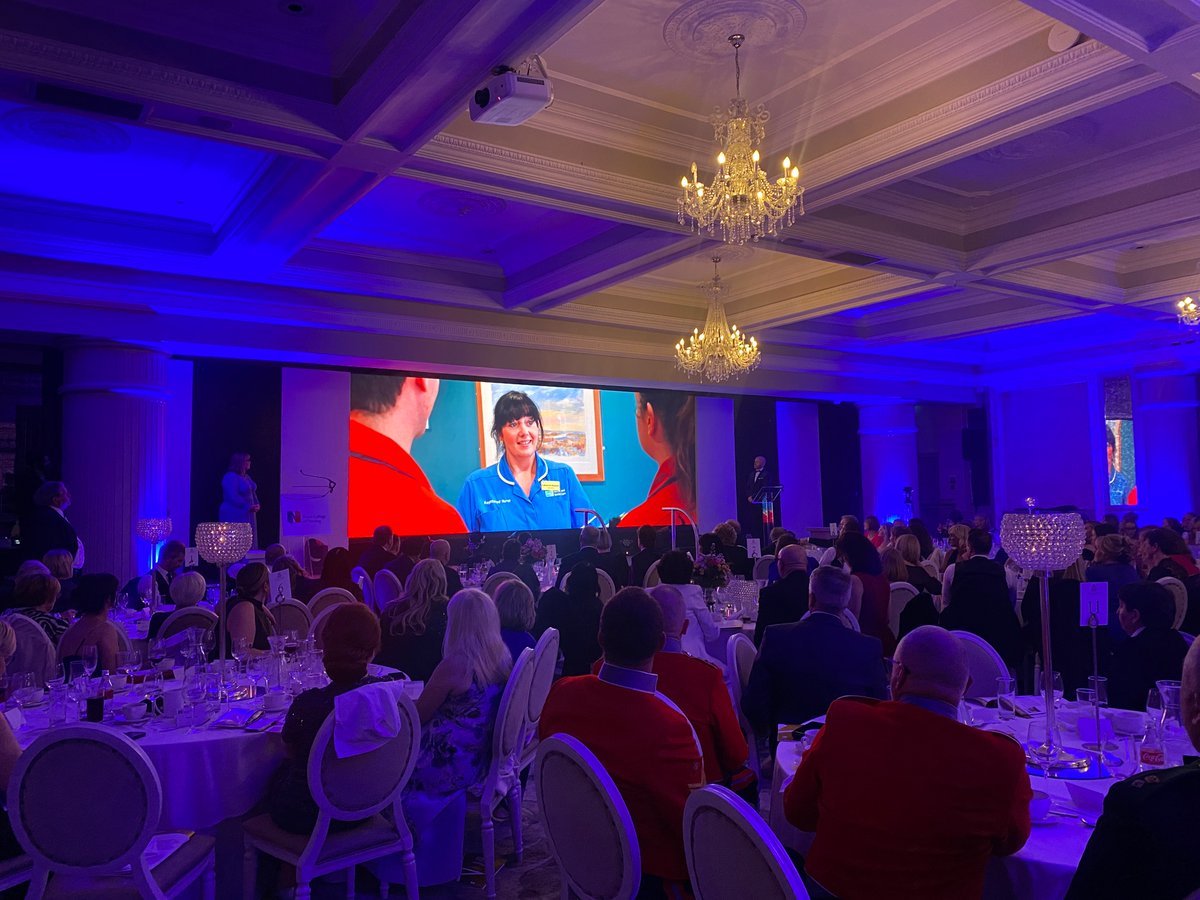 Patient and Client Council (PCC) tweet media