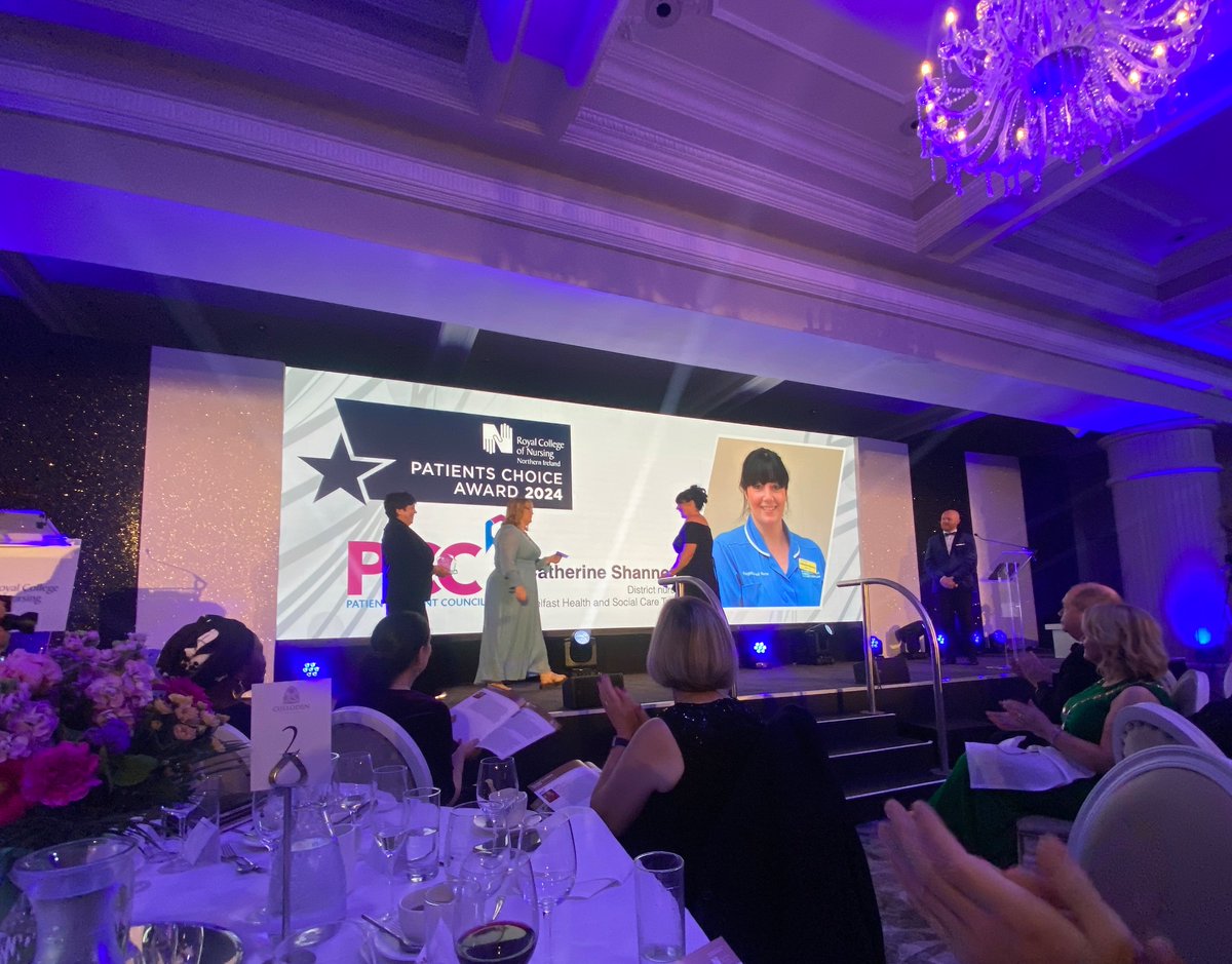 Patient and Client Council (PCC) tweet media