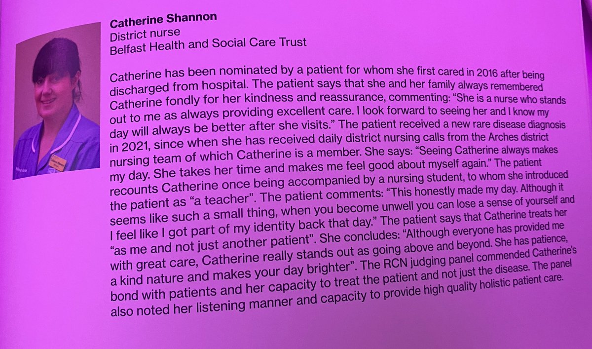 Patient and Client Council (PCC) tweet media