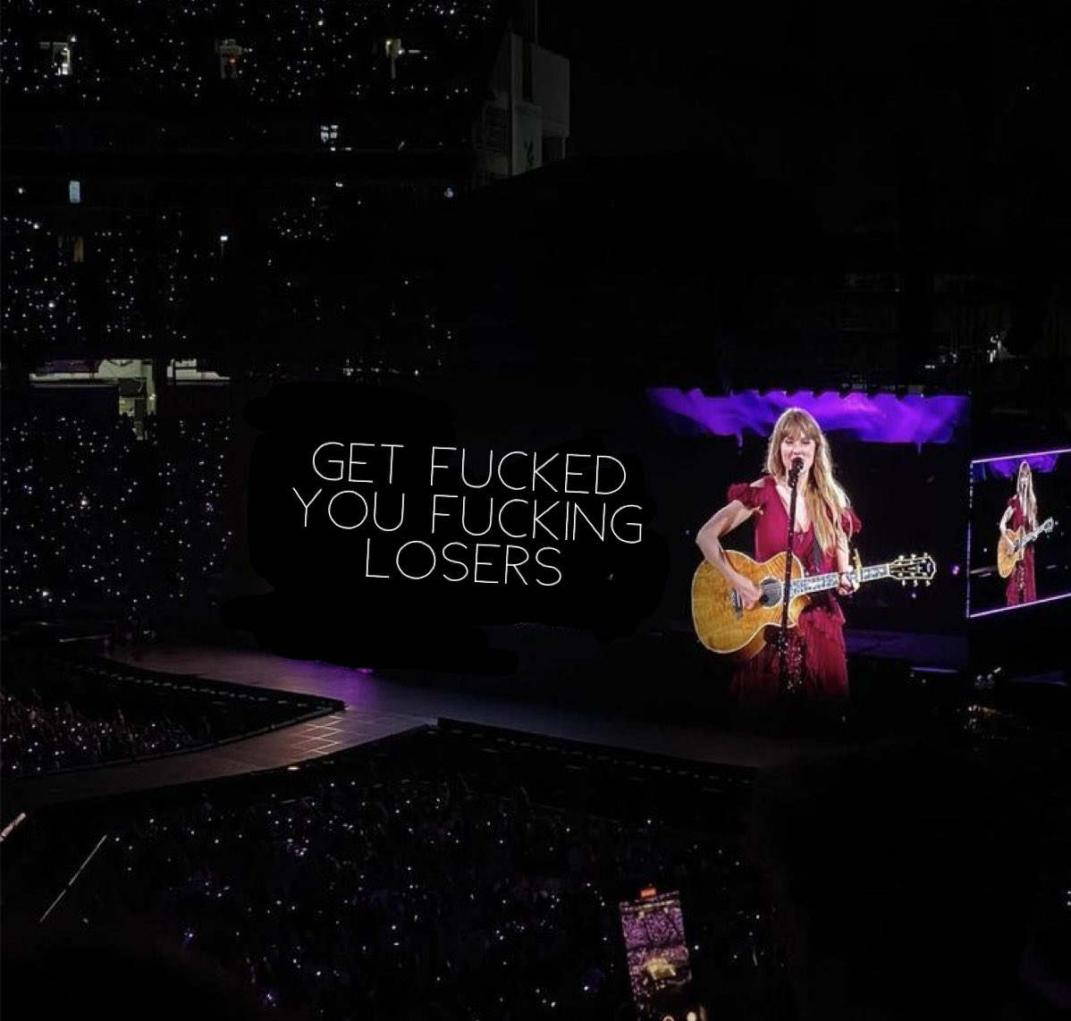 if i could direct your attention to the screen