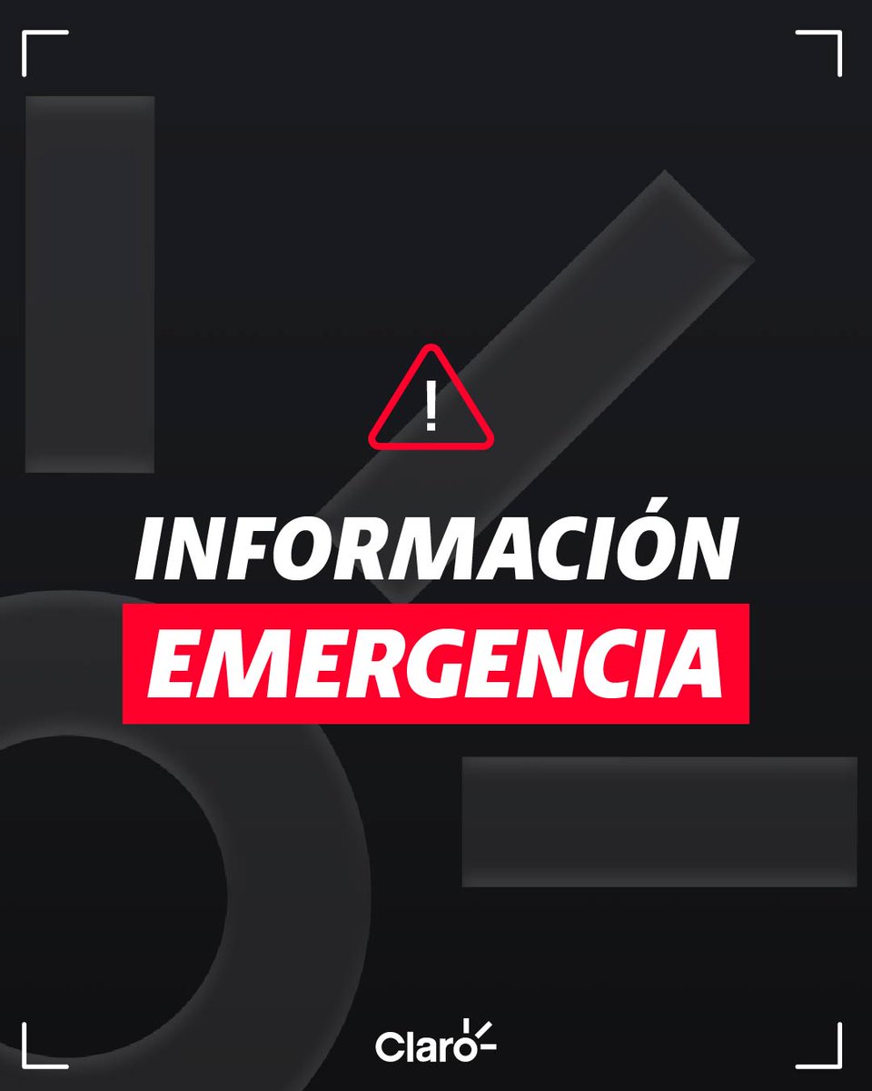 clarochile_cl's tweet photo. Información importante si eres cliente Claro. Revisa las medidas que tomamos para las zonas afectadas del país. #SistemaFrontal #ZonaDeCatástrofe #EstamosContigo https://t.co/718hdRT9Dc