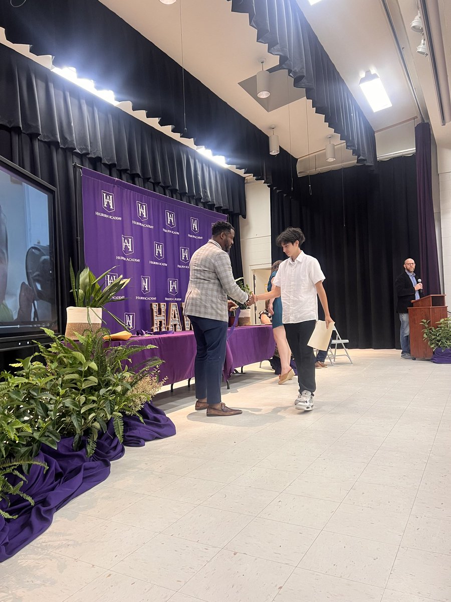 Admin_Andre (@adminsmith) on Twitter photo And the year is done shoutout to the graduates #wcpss <a href="/HilburnAcademy/">Hilburn Academy PreK-8</a> And the year is done shoutout to the graduates #wcpss <a href="/HilburnAcademy/">Hilburn Academy PreK-8</a>