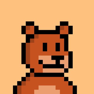 bruh bears is the reason i stay on aptos