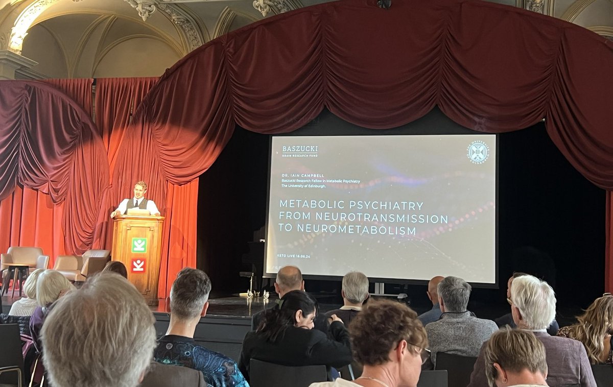 Iain Campbell, Ph.D. tweet media