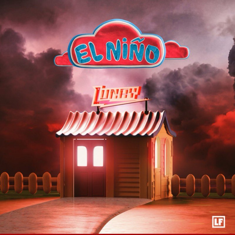 ELHOMBREW's tweet photo. no recuerdo un álbum de reggaeton más INFRAVALORADO que EL NIÑO de LUNAY https://t.co/NXYG5tcVBS