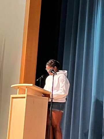 Admin_Andre (@adminsmith) on Twitter photo Thank you <a href="/AFMSChargers/">Apex Friendship Middle School</a> for letting my daughter speak to her team! <a href="/odonnellk2018/">Kerry O’Donnell</a> Thank you <a href="/AFMSChargers/">Apex Friendship Middle School</a> for letting my daughter speak to her team! <a href="/odonnellk2018/">Kerry O’Donnell</a>