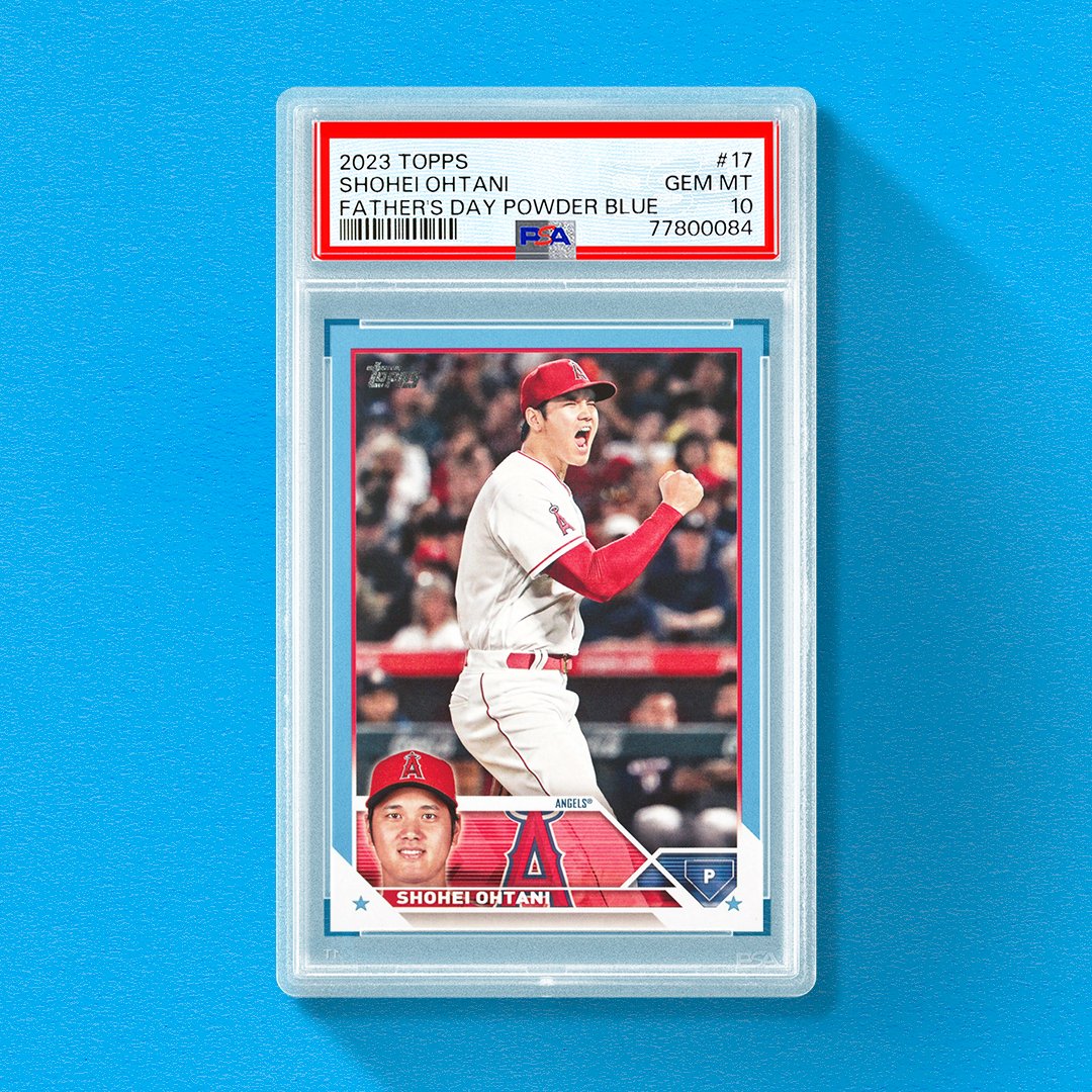 PSAcard tweet media
