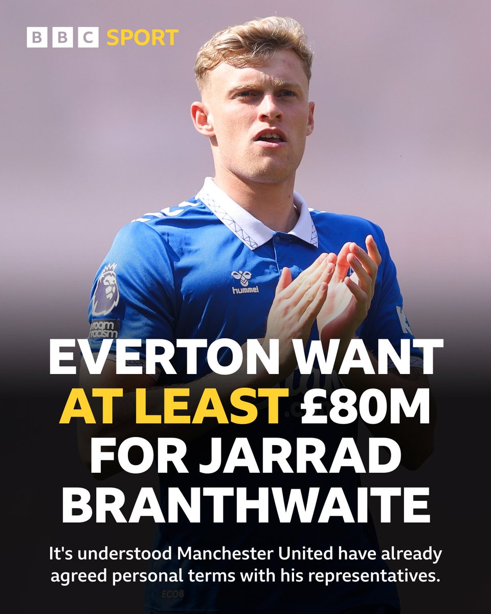 BBC Sport tweet media