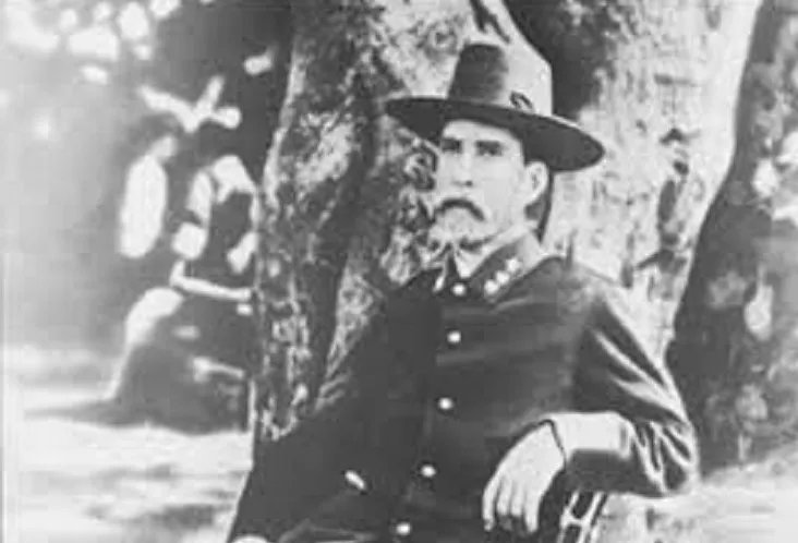 Nace Mayía Rodríguez (José María Rodríguez Rodríguez), militar cubano, mayor general del Ejército Libertador. #CubaViveEnSuHistoría <a href="/CubaMined/">MINED</a> <a href="/dpestgo/">DGE Santiago de Cuba</a>
#SongoLaMaya