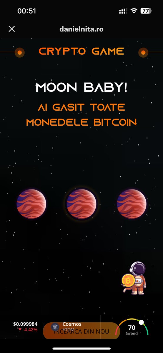 DanMiron98's tweet photo. @gigelcrypto https://t.co/TWqaAr8476
