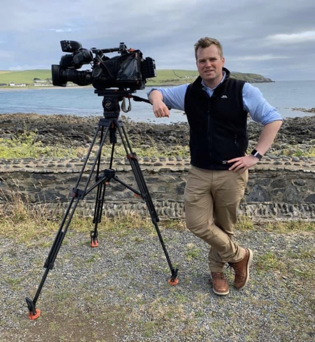 Sandy McCracken tweet media