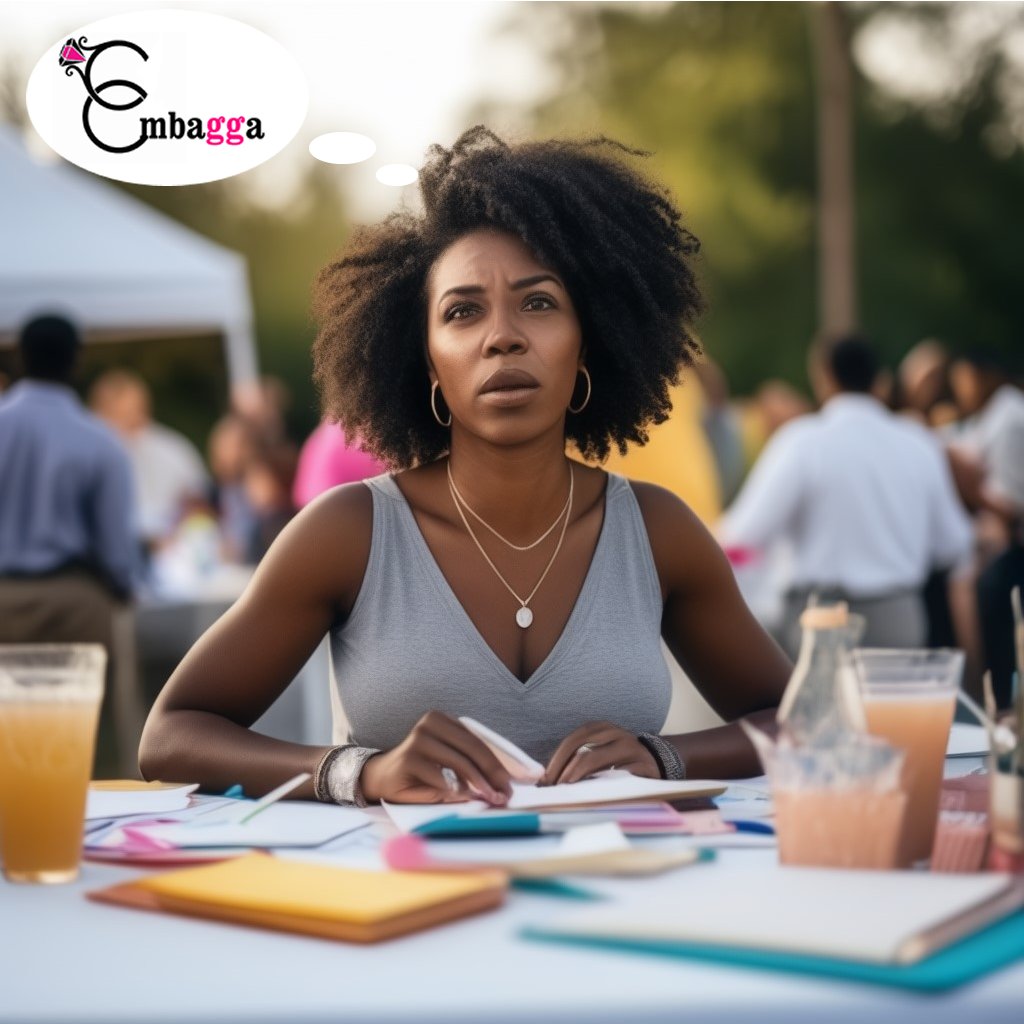 embagga_app's tweet photo. Planning an event doesn't have to be that stressful. Let us help you. #eventsplanner #wedding #EmbaggaApp #BrideAndGroomExpo

📅 28th - 30th June 2024 @ UMA Multipurpose Hall https://t.co/WMrlR2Q1z9