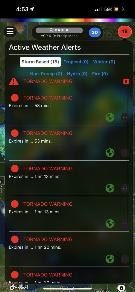 ashleynicholewx's tweet image. Can someone please tell me why Canada is like this #radaromega #canadawx