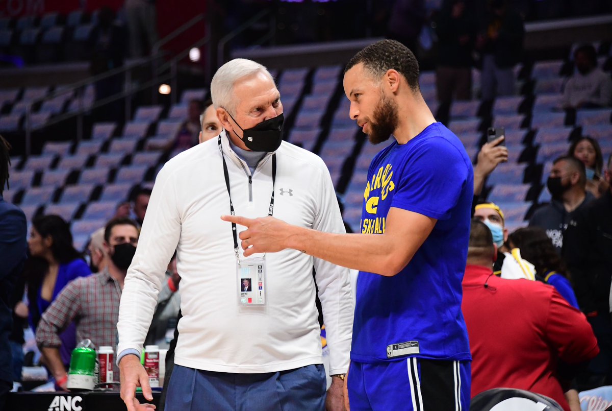 StephenCurry30's tweet image. The Logo 🙏🏽 

Forever grateful to know him and be in his presence. Helped the entire world of basketball in so many ways and his legacy will live on forever. Thank you. RIP