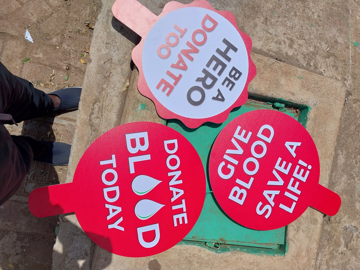 Paul_Kariuki's tweet photo. Locate the nearest @Official_ktta donation drive and go do good for those who need it the most.

Asante @MOH_Kenya @Official_ktta @MarsabitGov @FirstLadyMbt for hosting #worldblooddonorweek #worldBlooddonorday

@MyTypeKE @Onegfoundation https://t.co/hexc8VbDIz