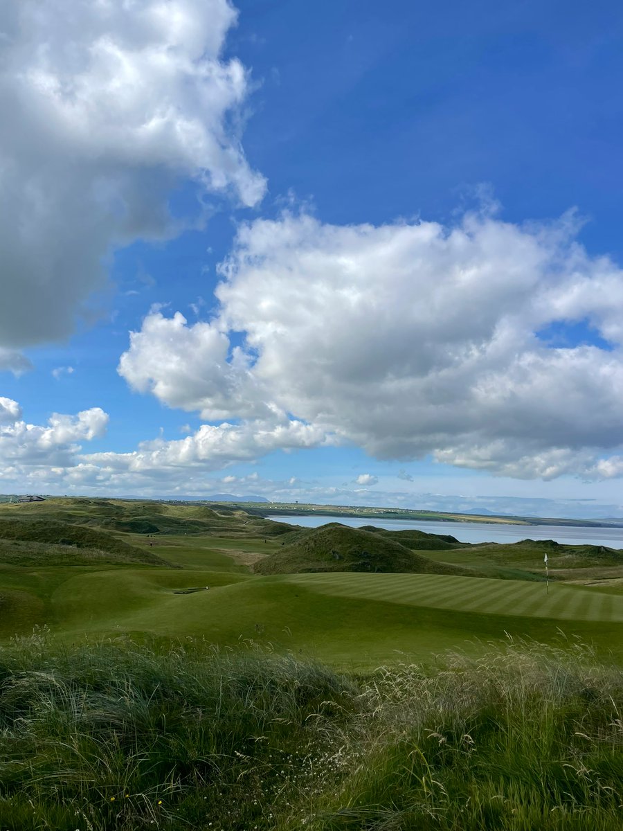 connorneighbors's tweet photo. 📍Ballybunion Golf Club (The Old Course) https://t.co/iw9zIycCdP