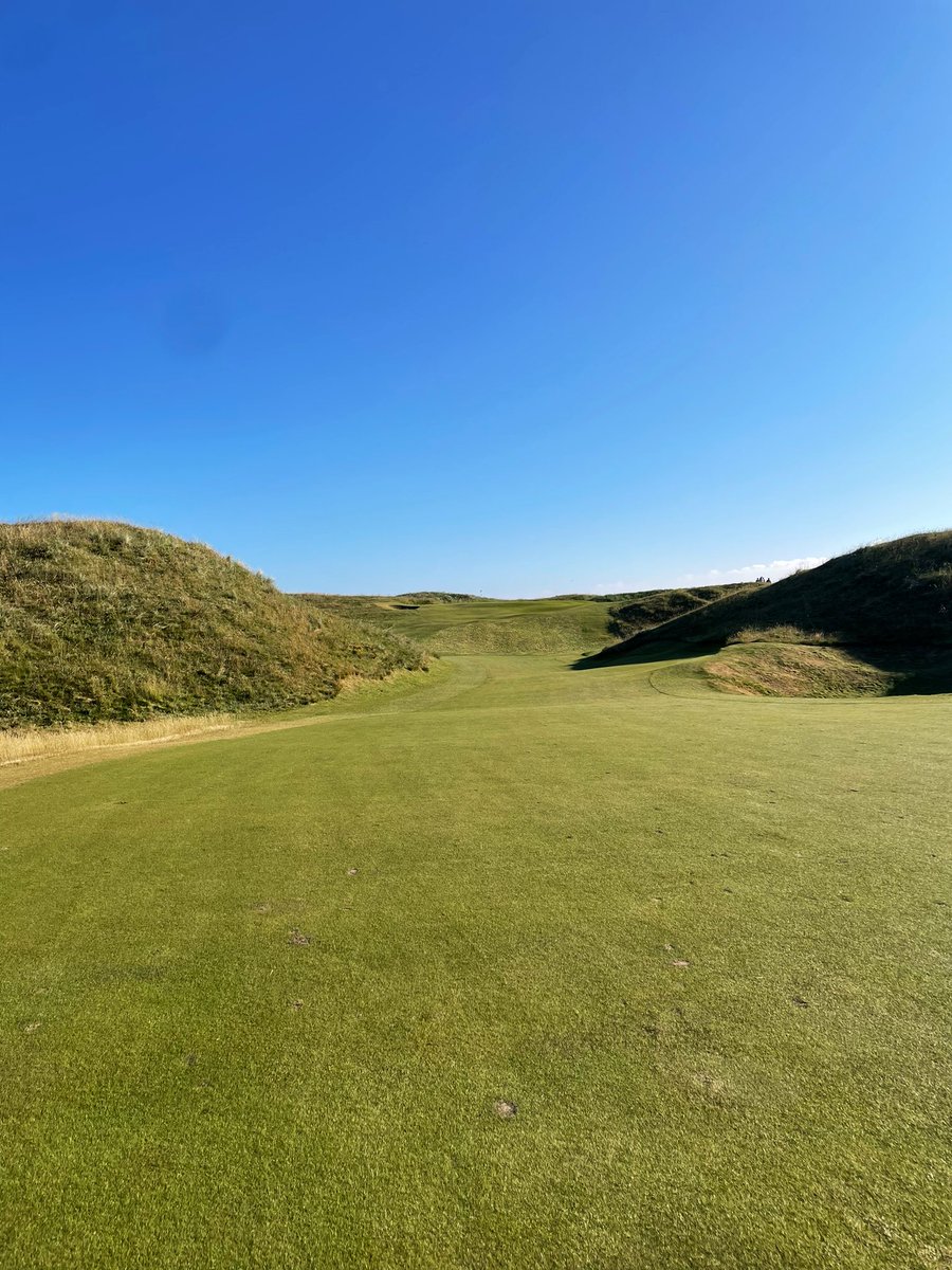 connorneighbors's tweet photo. 📍Ballybunion Golf Club (The Old Course) https://t.co/iw9zIycCdP