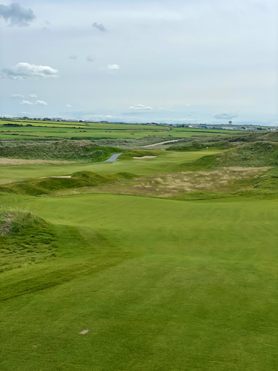 connorneighbors's tweet photo. The Cashen Course https://t.co/qfGUSSF5MZ